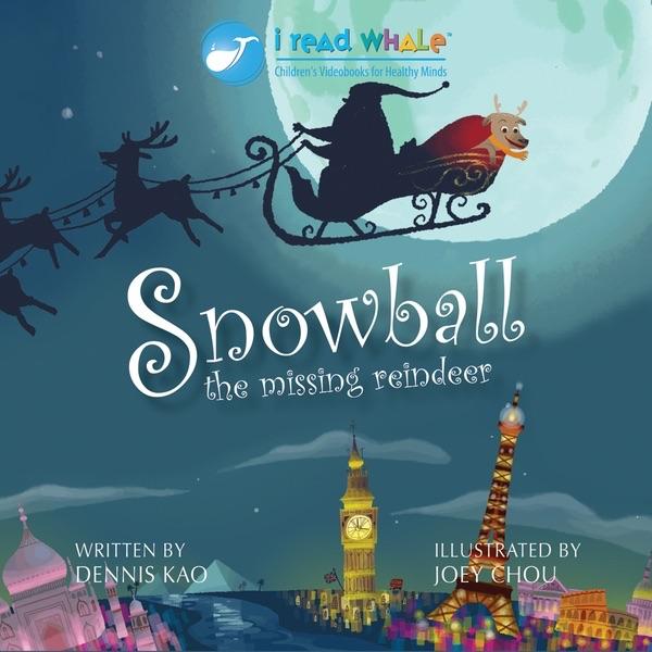 Snowball Audiobook