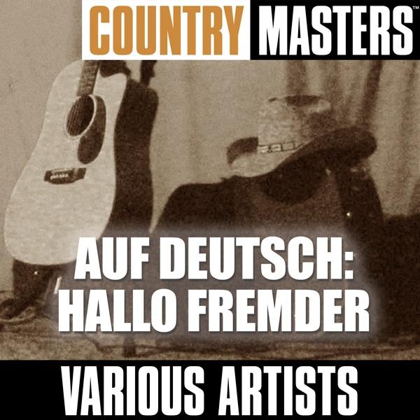 Hallo Fremder