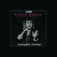 Silvia Droste