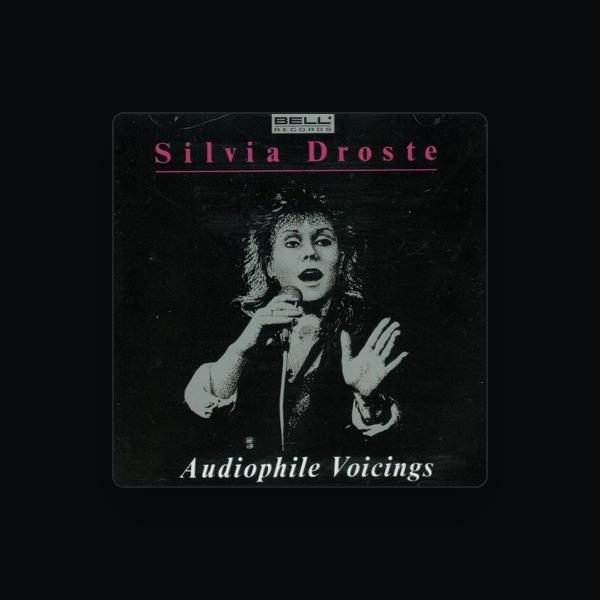 Silvia Droste