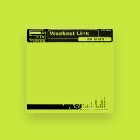 Weakest Link