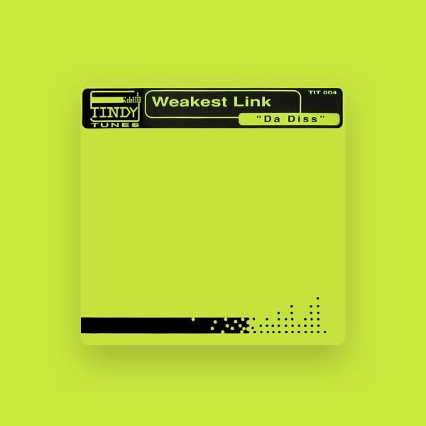 Weakest Link
