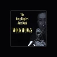 The Greg Englert Jazz Band