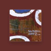Pete Robbins