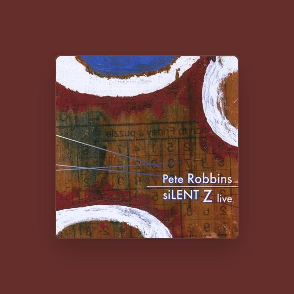 Pete Robbins