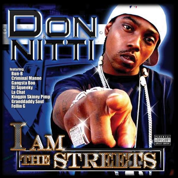 For My Gangstas (Featuring Grandaddy Souf)