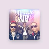 Hitfellas