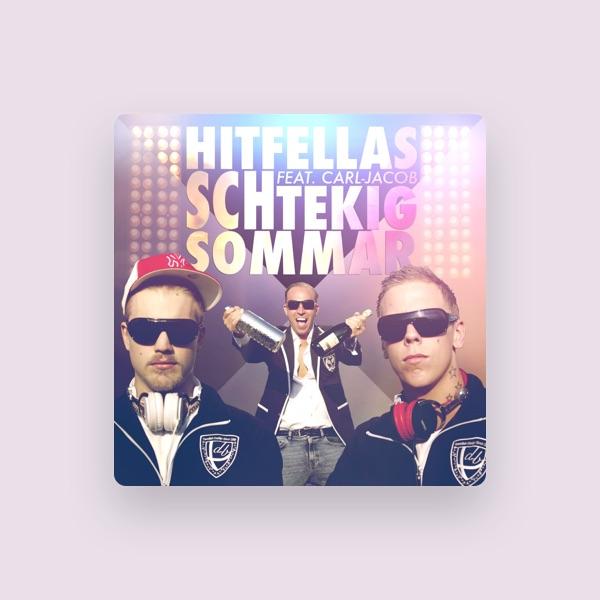 Hitfellas