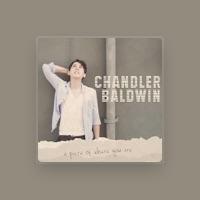 Chandler Baldwin