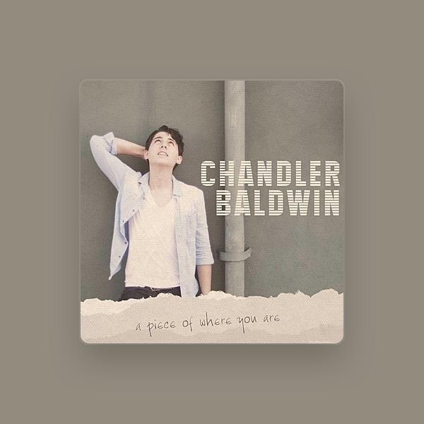 Chandler Baldwin