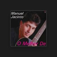 Manuel Jacinto