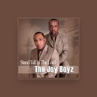 The Joy Boyz