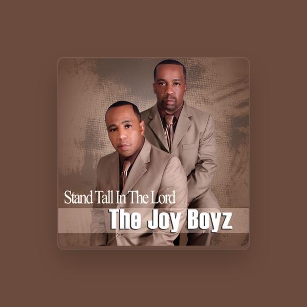 The Joy Boyz