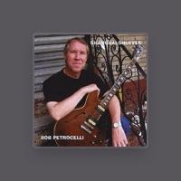 Bob Petrocelli