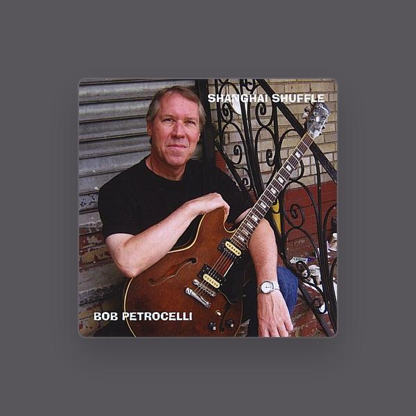 Bob Petrocelli