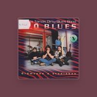 Takats Tamas Dirty Blues Band