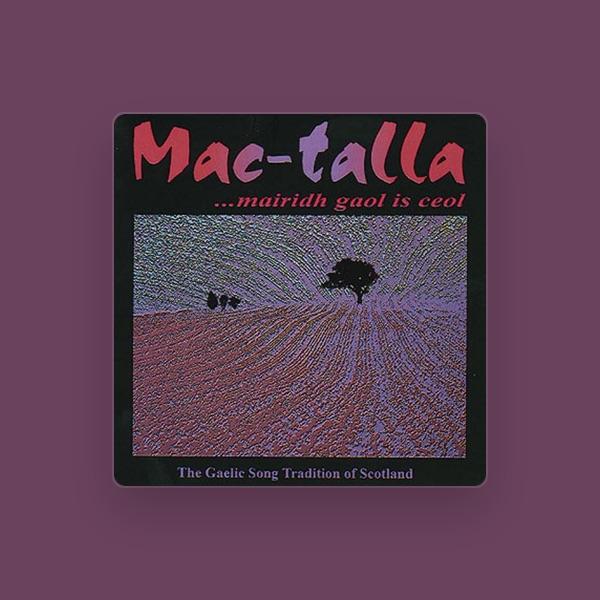 Mac-Talla