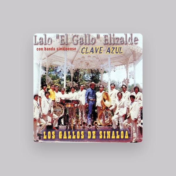 Lalo Elizalde