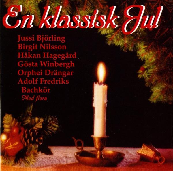 Nu tandas tusen juleljus (Now Be Lit a Thousand Christmas Candles): Nu tändas tusen juleljus