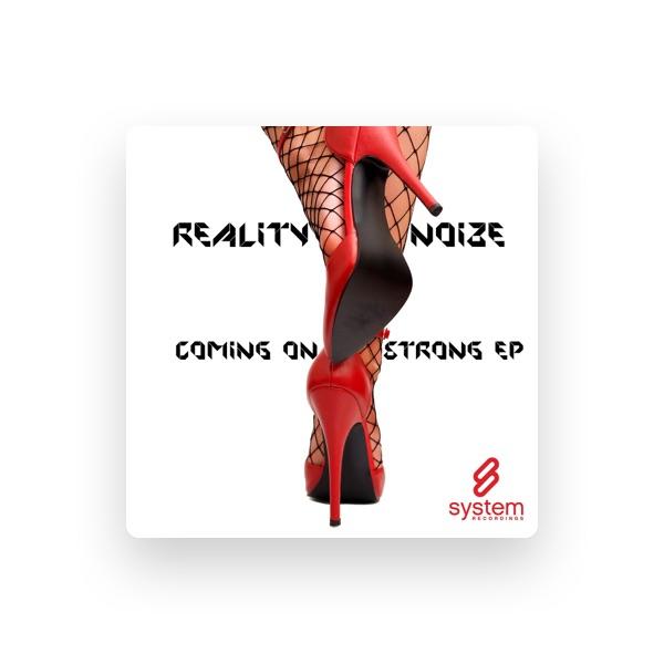Reality Noize