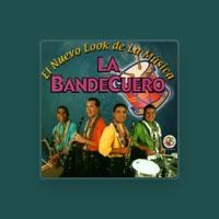 La Bandecuero