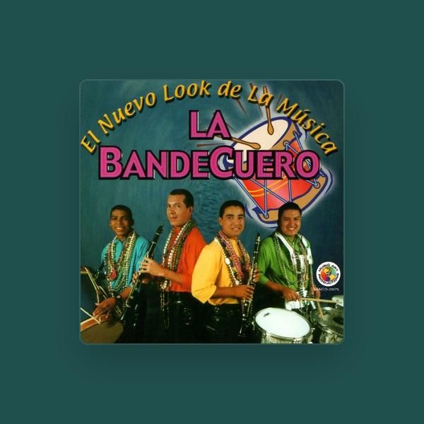 La Bandecuero