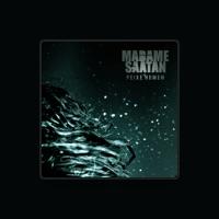 Madame Saatan
