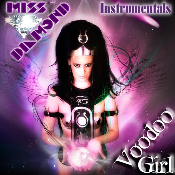 Voodoo Girl (Vocalhouse instrumental)