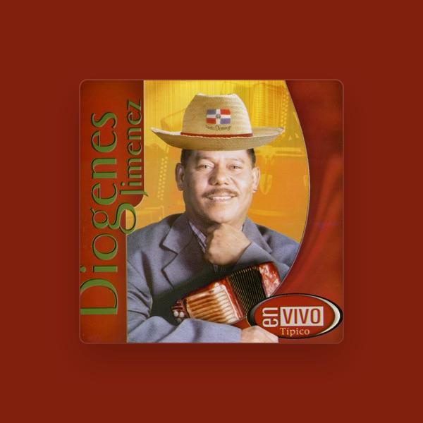 Diogenes Jimenez