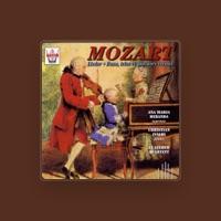 Le Lieder Quartett