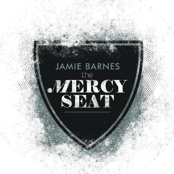 Dark Passenger (feat. Jamie Barnes)