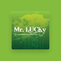 Mr. Lucky