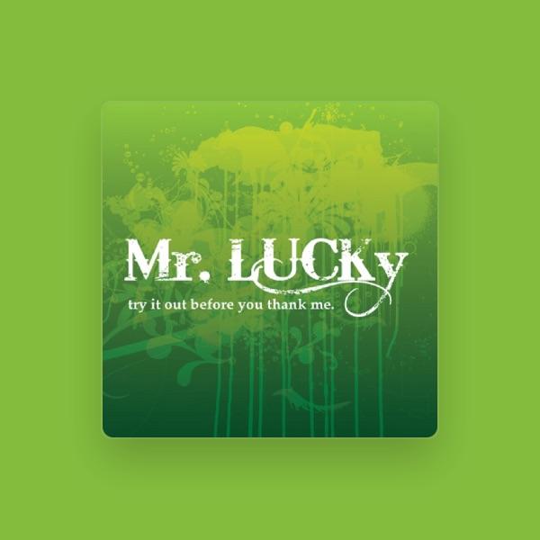 Mr. Lucky