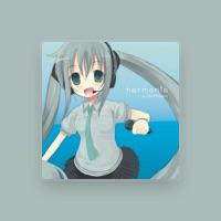 P∴Rhythmatiq