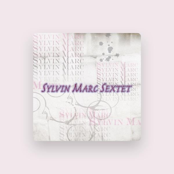 Silvin Marc
