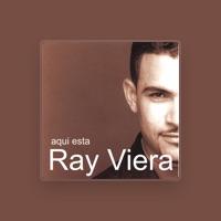Ray Viera