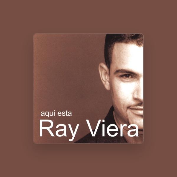 Ray Viera