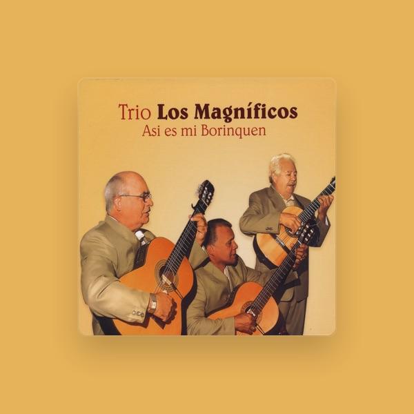 Trio Los Magnificos