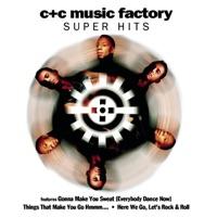 C+C Music Factory MTV Medley