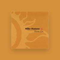 Mike Hansen