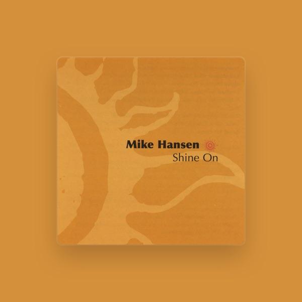 Mike Hansen