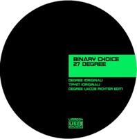 Degree (Jacob Richter Edit)