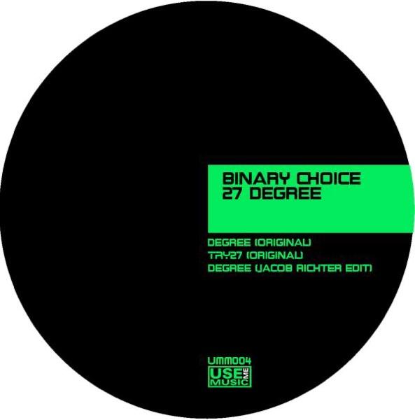 Degree (Jacob Richter Edit)