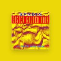 Spadix