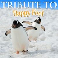 The Story of Mumble Happyfeet
