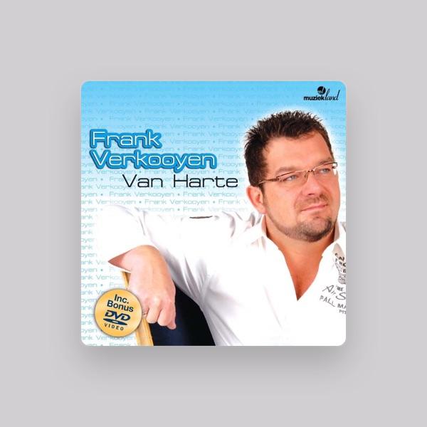 Frank Verkooyen