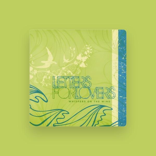 Letters For Lovers