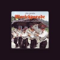 Das Luftwaffen-Musikkorps 1