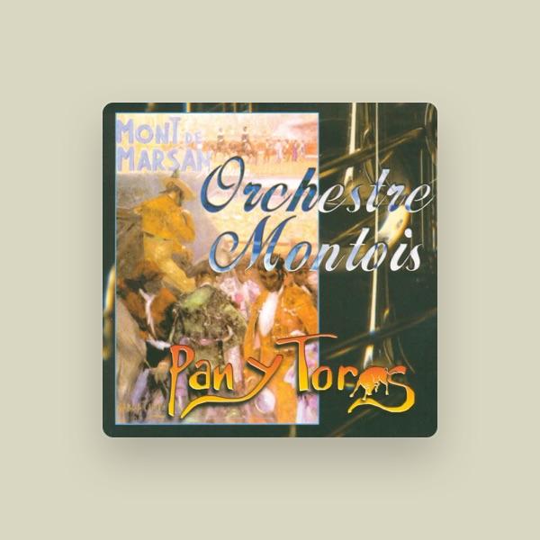 Orchestre Montois