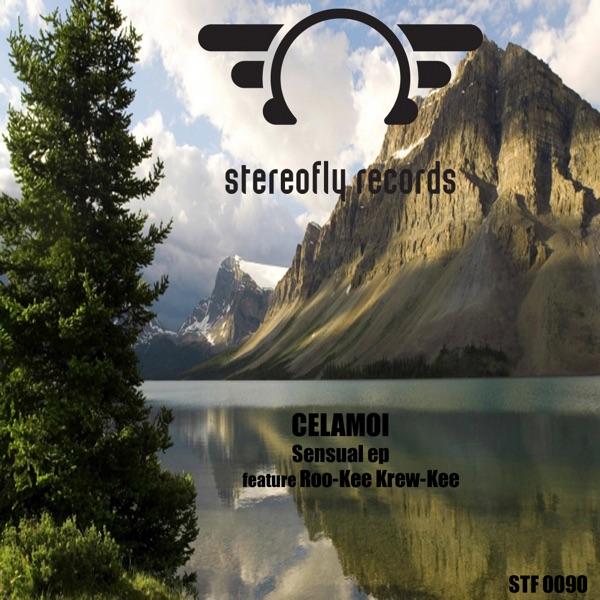 Sensual (Original Mix)